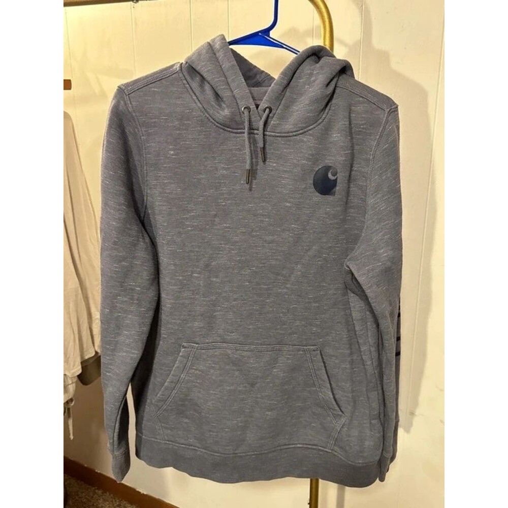 EUC Women’s Carhartt Hoodie